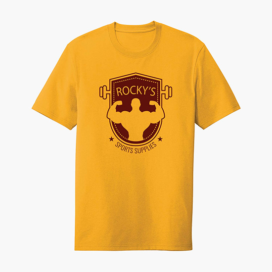 District® Reclaimed Tee - Men's