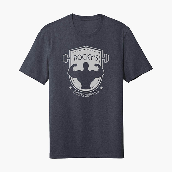 District® Reclaimed Tee - Men's