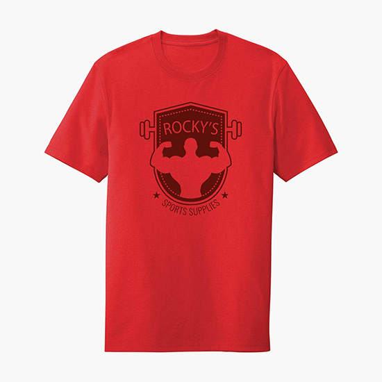 District® Reclaimed Tee - Men's