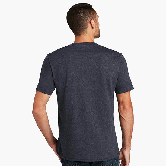 District® Reclaimed Tee - Men's