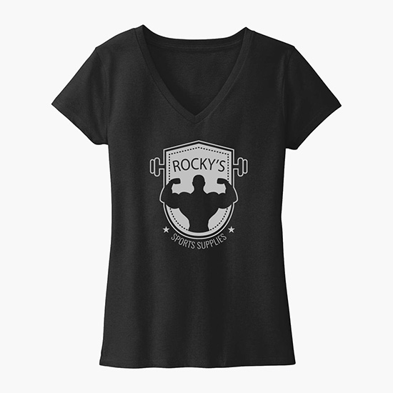 District® Reclaimed Tee - Women's