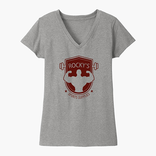 District® Reclaimed Tee - Women's
