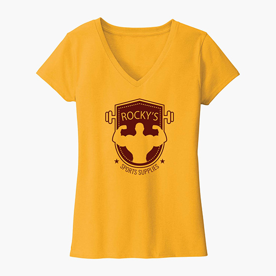 District® Reclaimed Tee - Women's