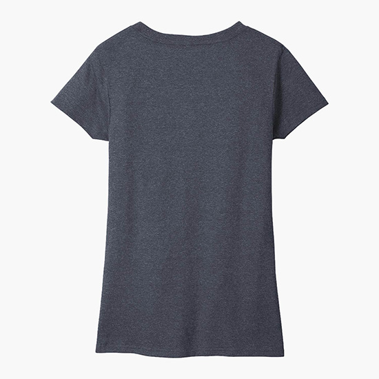 District® Reclaimed Tee - Women's