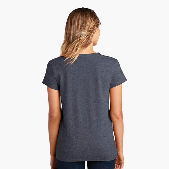 District® Reclaimed Tee - Women's