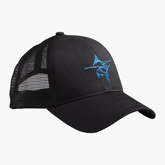 econscious® Eco Organic/Recycled Trucker Cap