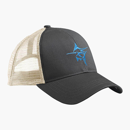 econscious® Eco Organic/Recycled Trucker Cap