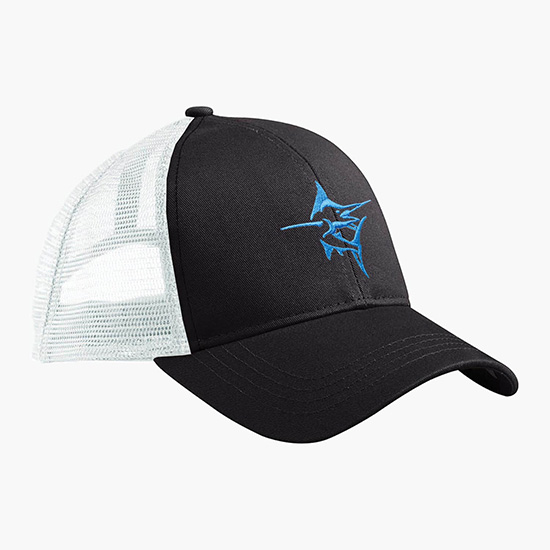 econscious® Eco Organic/Recycled Trucker Cap