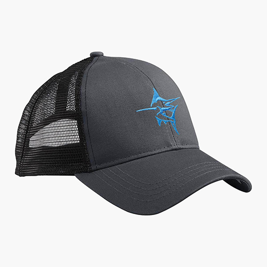 econscious® Eco Organic/Recycled Trucker Cap