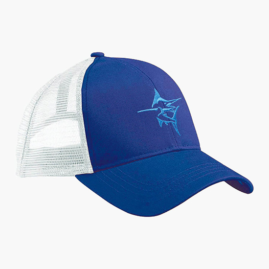 econscious® Eco Organic/Recycled Trucker Cap