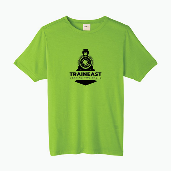 Fusion ChromaSoft Performance T-Shirt - Men's