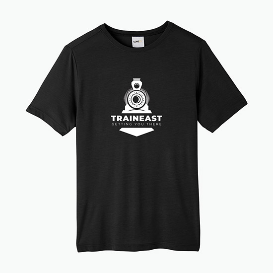Fusion ChromaSoft Performance T-Shirt - Men's