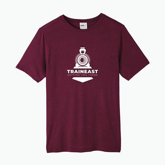 Fusion ChromaSoft Performance T-Shirt - Men's