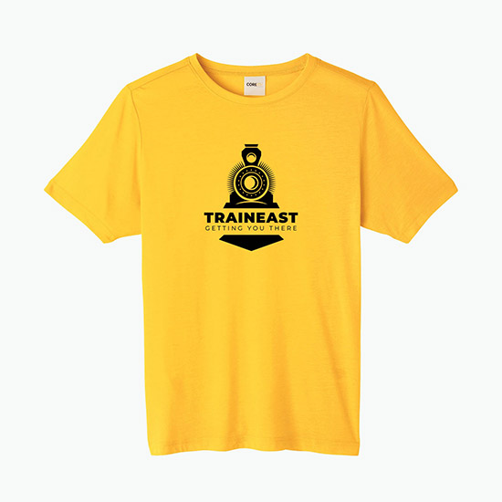 Fusion ChromaSoft Performance T-Shirt - Men's