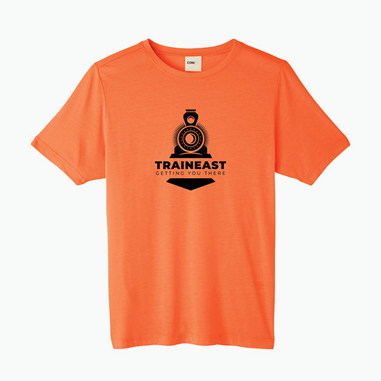 Fusion ChromaSoft Performance T-Shirt - Men's
