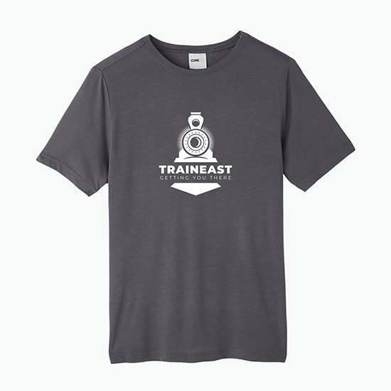 Fusion ChromaSoft Performance T-Shirt - Men's