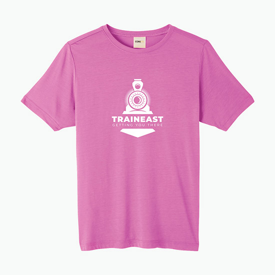 Fusion ChromaSoft Performance T-Shirt - Men's
