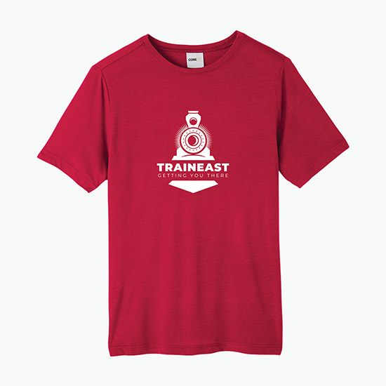 Fusion ChromaSoft Performance T-Shirt - Men's