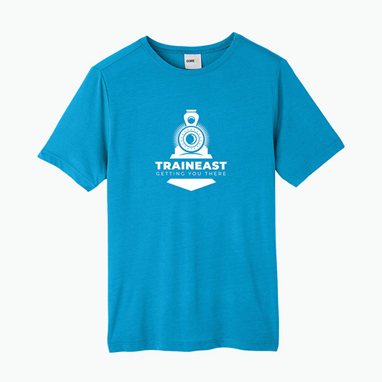 Fusion ChromaSoft Performance T-Shirt - Men's
