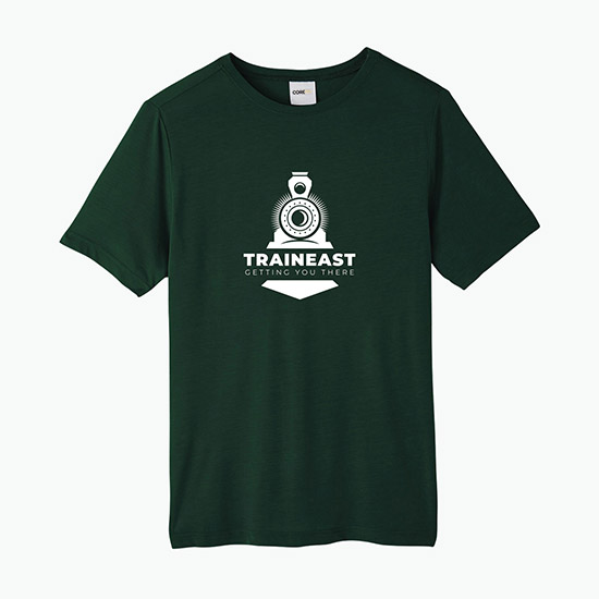 Fusion ChromaSoft Performance T-Shirt - Men's