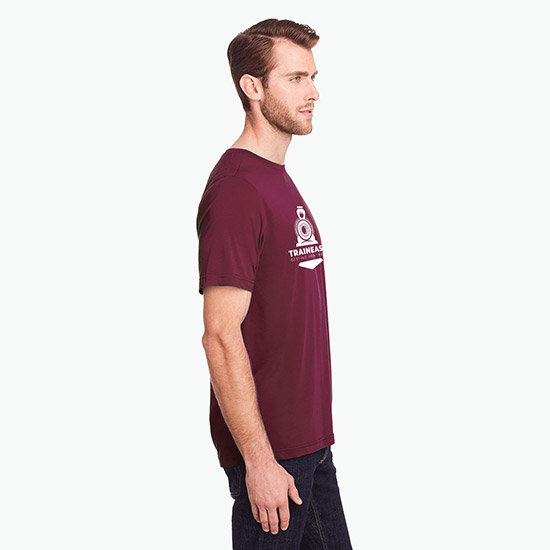 Fusion ChromaSoft Performance T-Shirt - Men's