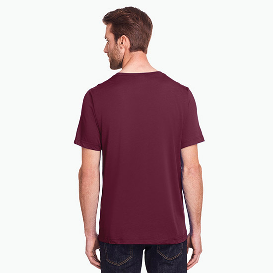Fusion ChromaSoft Performance T-Shirt - Men's