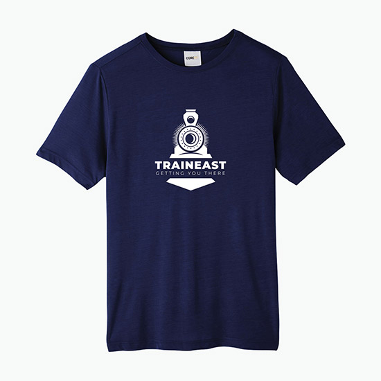 Fusion ChromaSoft Performance T-Shirt - Men's