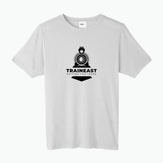 Fusion ChromaSoft Performance T-Shirt - Men's