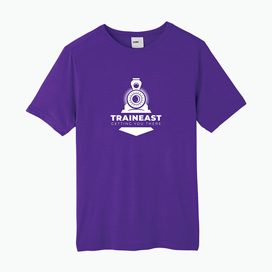 Fusion ChromaSoft Performance T-Shirt - Men's