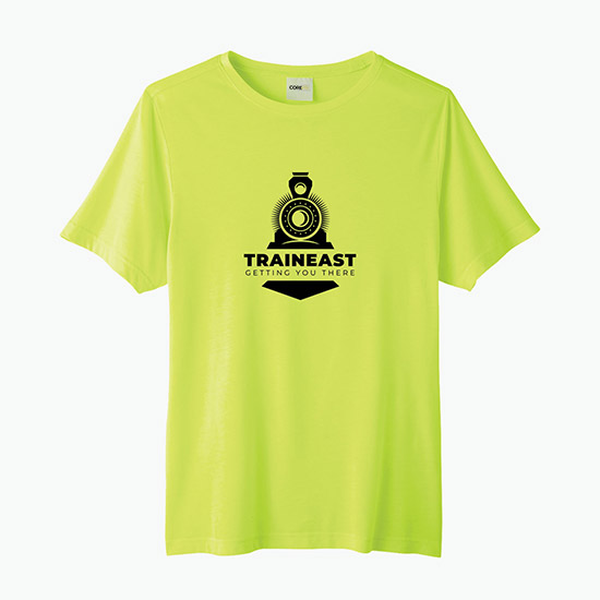 Fusion ChromaSoft Performance T-Shirt - Men's