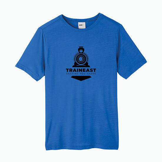 Fusion ChromaSoft Performance T-Shirt - Men's