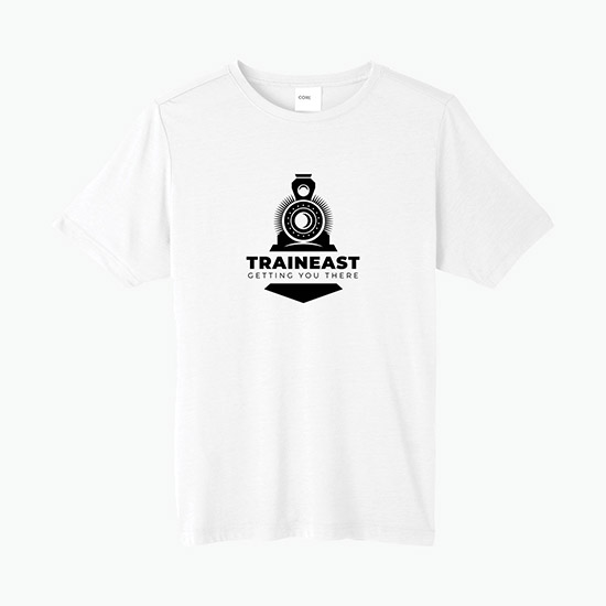Fusion ChromaSoft Performance T-Shirt - Men's