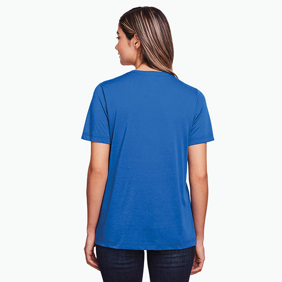 Fusion ChromaSoft Performance T-Shirt - Women's