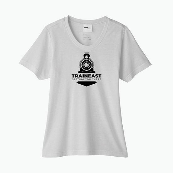 Fusion ChromaSoft Performance T-Shirt - Women's