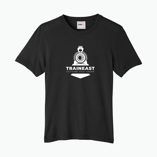 Fusion ChromaSoft Performance T-Shirt - Youth