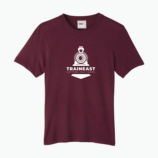 Fusion ChromaSoft Performance T-Shirt - Youth