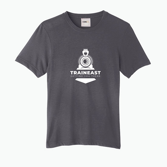 Fusion ChromaSoft Performance T-Shirt - Youth