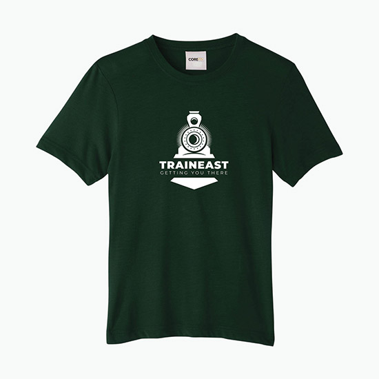Fusion ChromaSoft Performance T-Shirt - Youth