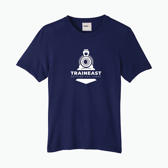 Fusion ChromaSoft Performance T-Shirt - Youth