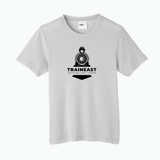 Fusion ChromaSoft Performance T-Shirt - Youth