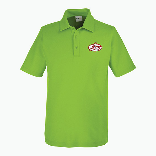 Fusion ChromaSoft Pique Polo - Men's
