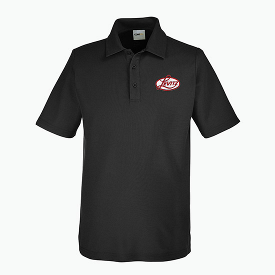 Fusion ChromaSoft Pique Polo - Men's