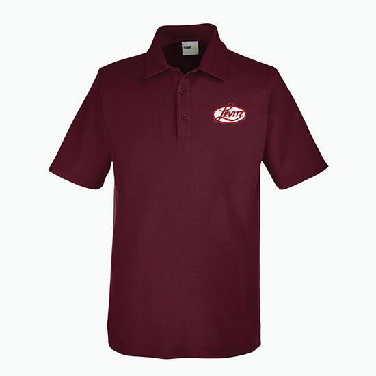 Fusion ChromaSoft Pique Polo - Men's
