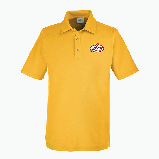 Fusion ChromaSoft Pique Polo - Men's