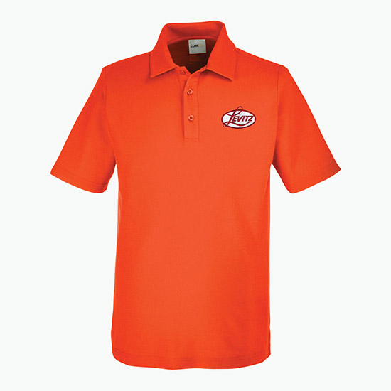 Fusion ChromaSoft Pique Polo - Men's