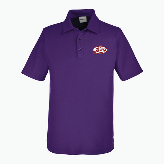 Fusion ChromaSoft Pique Polo - Men's