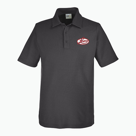 Fusion ChromaSoft Pique Polo - Men's