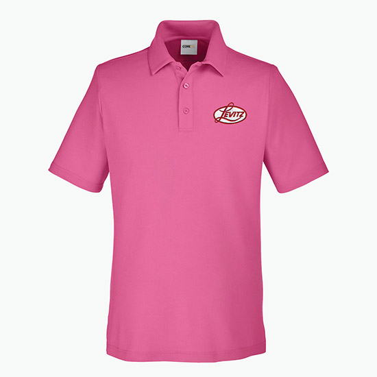 Fusion ChromaSoft Pique Polo - Men's