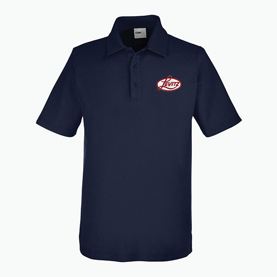 Fusion ChromaSoft Pique Polo - Men's