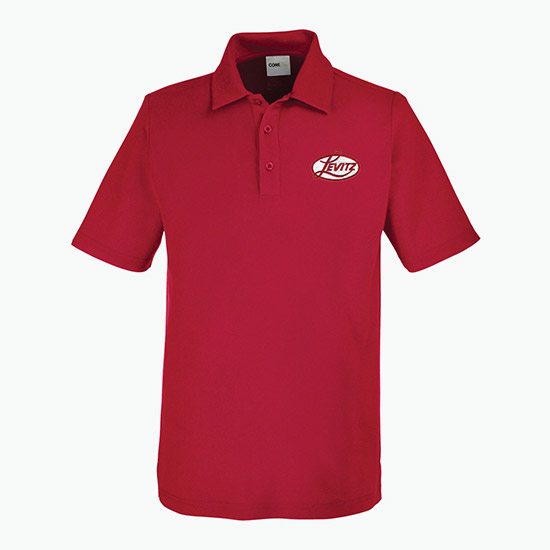 Fusion ChromaSoft Pique Polo - Men's